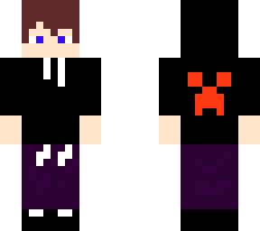 minecraft skin