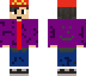 minedonalds jeff
