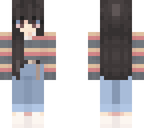 mink