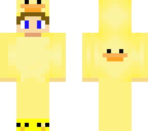 mister  quack