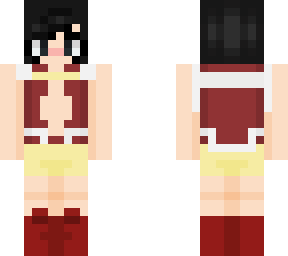 momo reshade contest