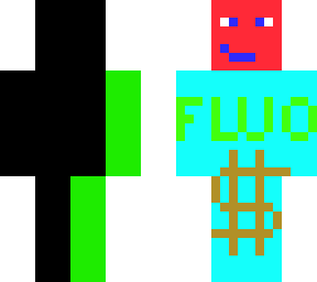 money fluo!