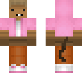 monke geeven