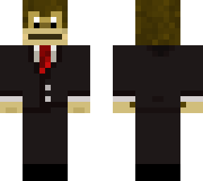 monkey suit