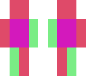 mr. multi color