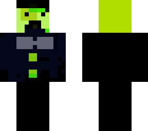 mr monchle