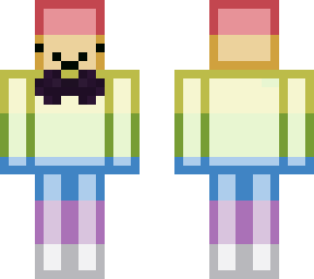 mr.rainbow