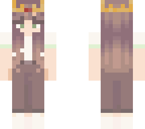 msbehaven the crownening