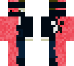 mutant spy
