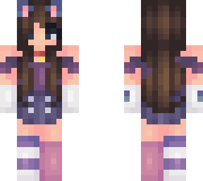 my character (re-remake)