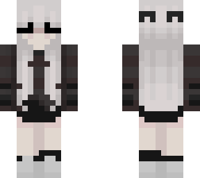 my default skin :d