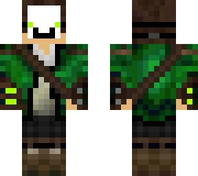 my dream skin