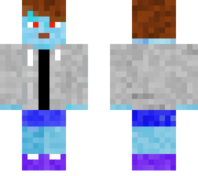 my epic skin