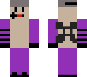 my friend from roblox