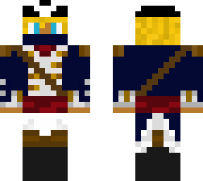 my lmanberg skin