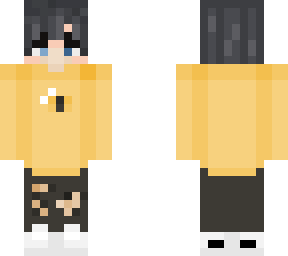 my main (made it myself)