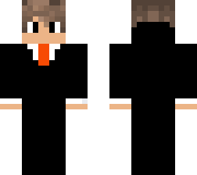 my main skin