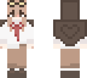 my main skin