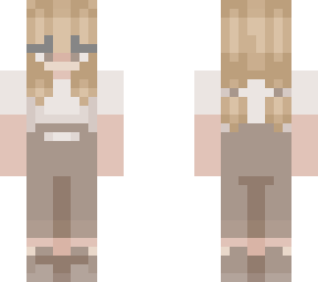 my mc skin vc 2