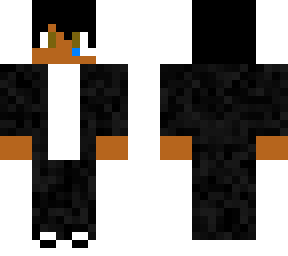my new skin