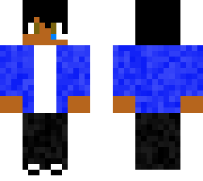 my new skin 2.0