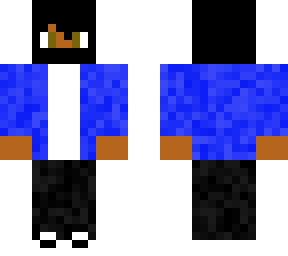 my new skin 3.0