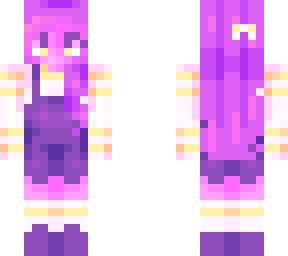 my persona (again)
