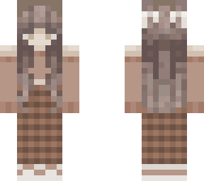 my skin :)