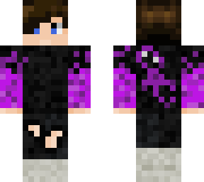 my skin (ripped pants)