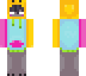 my skin 1.1