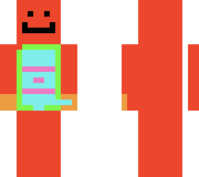 my skin