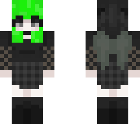my skin