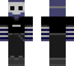 my skin