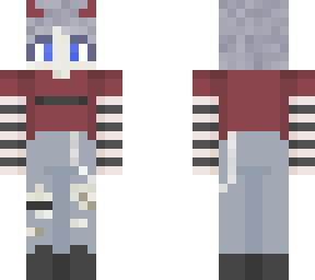 my skin