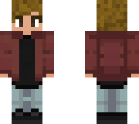 my skin