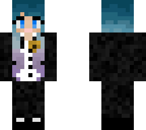 my skin as a cop please no claim as urs it took forever to make.