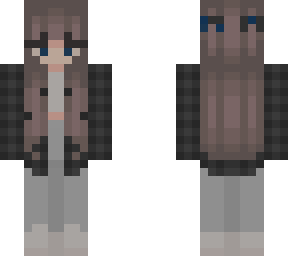 my skin without the derp face