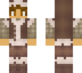 my snowchester skin