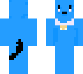 my troll skin