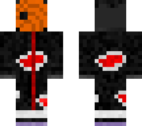 my try at obito