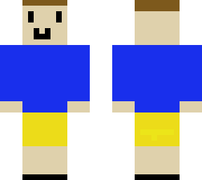 myt first skin