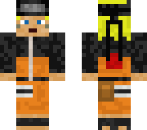 naruto uzumaki