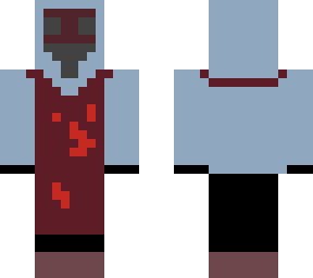 neo-noir butcher