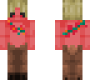 nether fawn