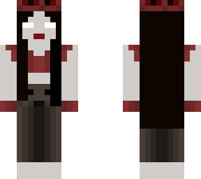nether princess