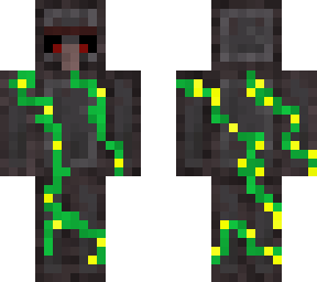 netherite jolem