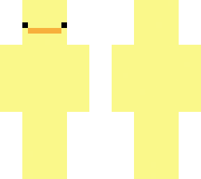 neutral duck