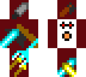 new battle logo!
