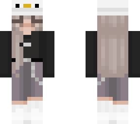 new skin (remake) 1