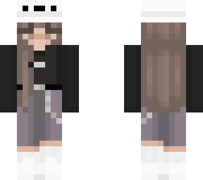 new skin (remake) 2
